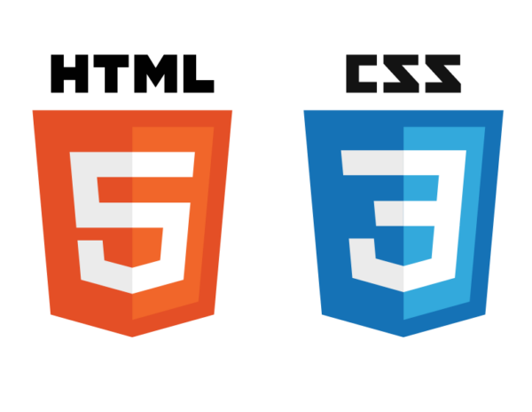 Création de site web avec HTML & CSS